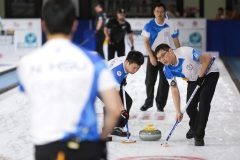 Pacific-Asia Curling Championships 2019 - © WCF / Tom Rowland