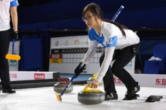 Pacific-Asia Curling Championships 2019 - © WCF / Tom Rowland