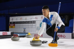 Pacific-Asia Curling Championships 2019 - © WCF / Tom Rowland
