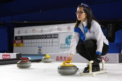 Pacific-Asia Curling Championships 2019 - © WCF / Tom Rowland