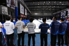 Pacific-Asia Curling Championships 2019 - © WCF / Tom Rowland