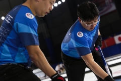 Pacific-Asia Curling Championships 2019 - © WCF / Tom Rowland