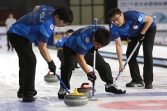 Pacific-Asia Curling Championships 2019 - © WCF / Tom Rowland
