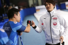 Pacific-Asia Curling Championships 2019 - © WCF / Tom Rowland