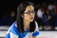 Pacific-Asia Curling Championships 2019 - © WCF / Tom Rowland