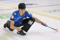 Pacific-Asia Curling Championships 2021, Almaty, Kazakhstan