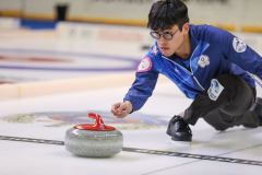 Pacific-Asia Curling Championships 2021, Almaty, Kazakhstan
