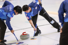 Pacific-Asia Curling Championships 2021, Almaty, Kazakhstan