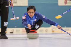 Pacific-Asia Curling Championships 2021, Almaty, Kazakhstan