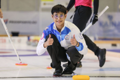 Pacific-Asia Curling Championships 2021, Almaty, Kazakhstan