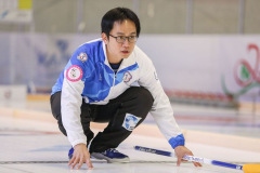 Pacific-Asia Curling Championships 2021, Almaty, Kazakhstan