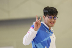 Pacific-Asia Curling Championships 2021, Almaty, Kazakhstan