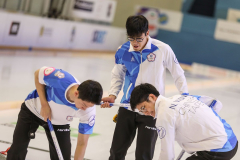 Pacific-Asia Curling Championships 2021, Almaty, Kazakhstan
