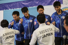 Pacific-Asia Curling Championships 2021, Almaty, Kazakhstan
