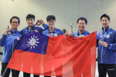 Pacific-Asia Curling Championships 2021, Almaty, Kazakhstan