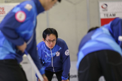 Pacific-Asia Curling Championships 2021, Almaty, Kazakhstan