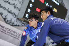 Pacific-Asia Curling Championships 2021, Almaty, Kazakhstan