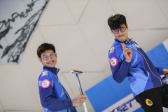 Pacific-Asia Curling Championships 2021, Almaty, Kazakhstan