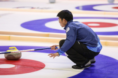 Pacific-Asia Curling Championships 2021, Almaty, Kazakhstan
