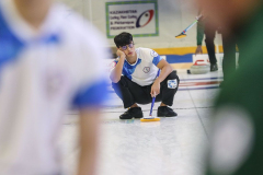Pacific-Asia Curling Championships 2021, Almaty, Kazakhstan