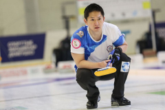 Pacific-Asia Curling Championships 2021, Almaty, Kazakhstan