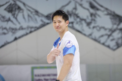 Pacific-Asia Curling Championships 2021, Almaty, Kazakhstan