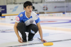 Pacific-Asia Curling Championships 2021, Almaty, Kazakhstan