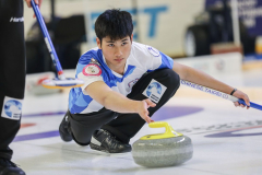 Pacific-Asia Curling Championships 2021, Almaty, Kazakhstan