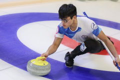 Pacific-Asia Curling Championships 2021, Almaty, Kazakhstan