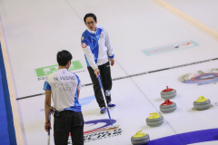 Pacific-Asia Curling Championships 2021, Almaty, Kazakhstan