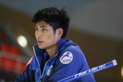 Pacific-Asia Curling Championships 2021, Almaty, Kazakhstan