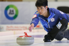 Pacific-Asia Curling Championships 2021, Almaty, Kazakhstan