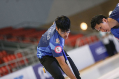 Pacific-Asia Curling Championships 2021, Almaty, Kazakhstan