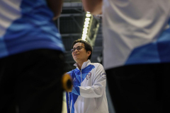 Pacific-Asia Curling Championships 2021, Almaty, Kazakhstan