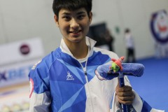 Pacific-Asia Curling Championships 2021, Almaty, Kazakhstan