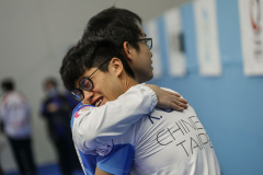 Pacific-Asia Curling Championships 2021, Almaty, Kazakhstan