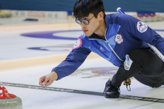 Pacific-Asia Curling Championships 2021, Almaty, Kazakhstan