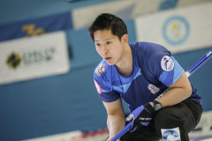 Pacific-Asia Curling Championships 2021, Almaty, Kazakhstan