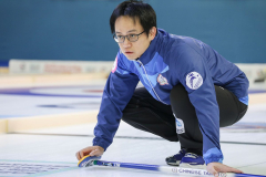 Pacific-Asia Curling Championships 2021, Almaty, Kazakhstan