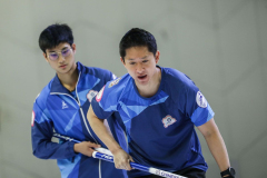 Pacific-Asia Curling Championships 2021, Almaty, Kazakhstan