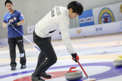 Pacific-Asia Curling Championships 2021, Almaty, Kazakhstan