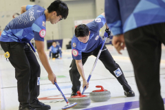 Pacific-Asia Curling Championships 2021, Almaty, Kazakhstan