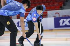 Pacific-Asia Curling Championships 2021, Almaty, Kazakhstan