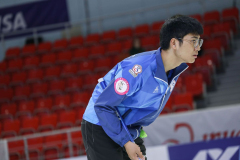 Pacific-Asia Curling Championships 2021, Almaty, Kazakhstan