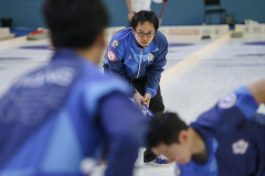 Pacific-Asia Curling Championships 2021, Almaty, Kazakhstan