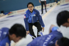 Pacific-Asia Curling Championships 2021, Almaty, Kazakhstan