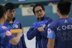 Pacific-Asia Curling Championships 2021, Almaty, Kazakhstan