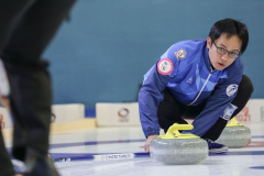 Pacific-Asia Curling Championships 2021, Almaty, Kazakhstan