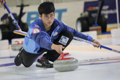 Pacific-Asia Curling Championships 2021, Almaty, Kazakhstan
