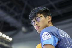 Pacific-Asia Curling Championships 2021, Almaty, Kazakhstan